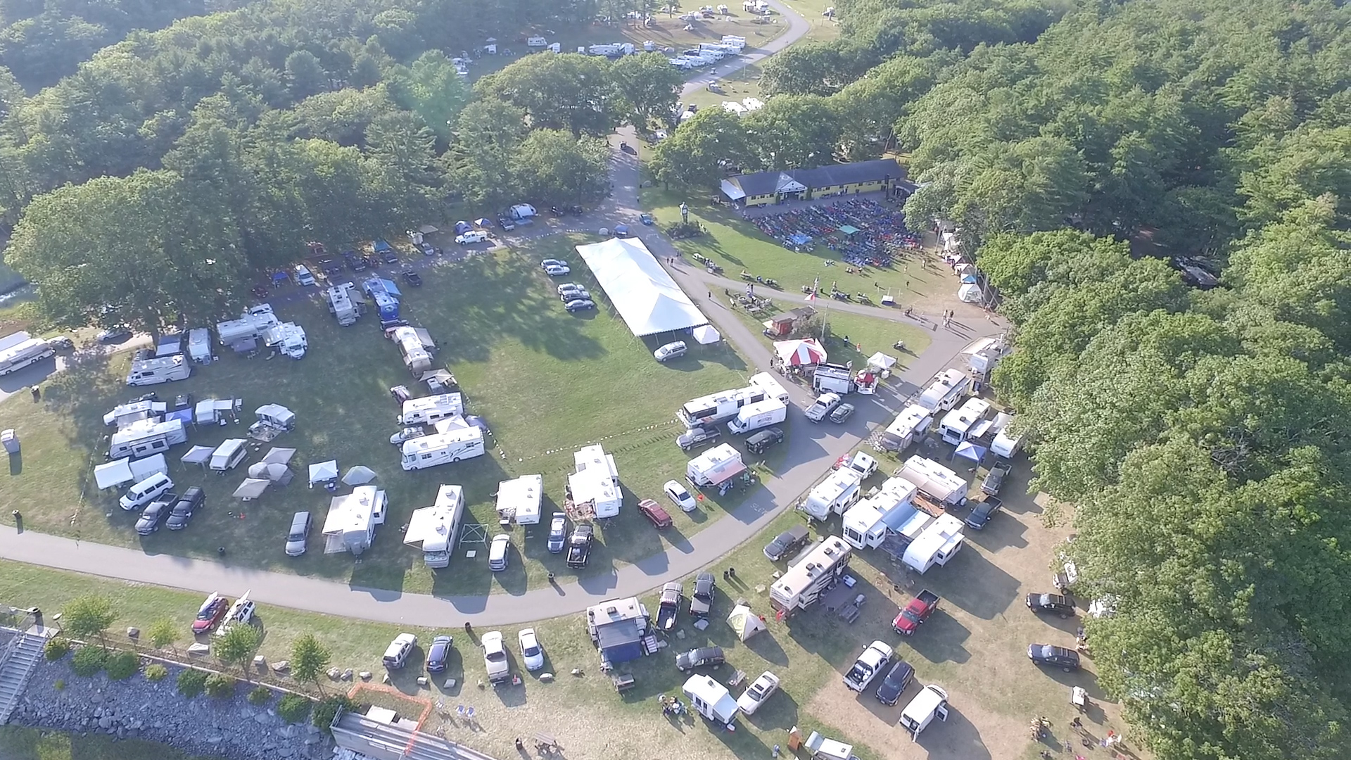 Thomas Point Beach Bluegrass Festival Where the Music Meets the Sea!